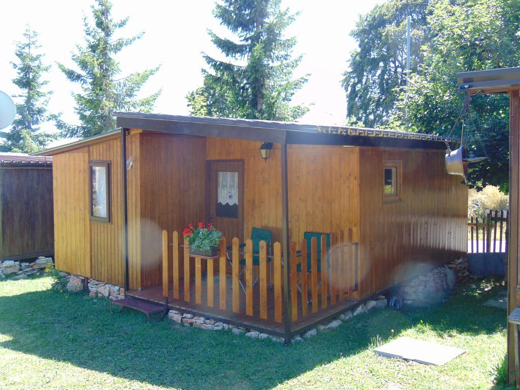 Campeggio Branchetto Hotel Bosco Chiesanuova Exterior foto